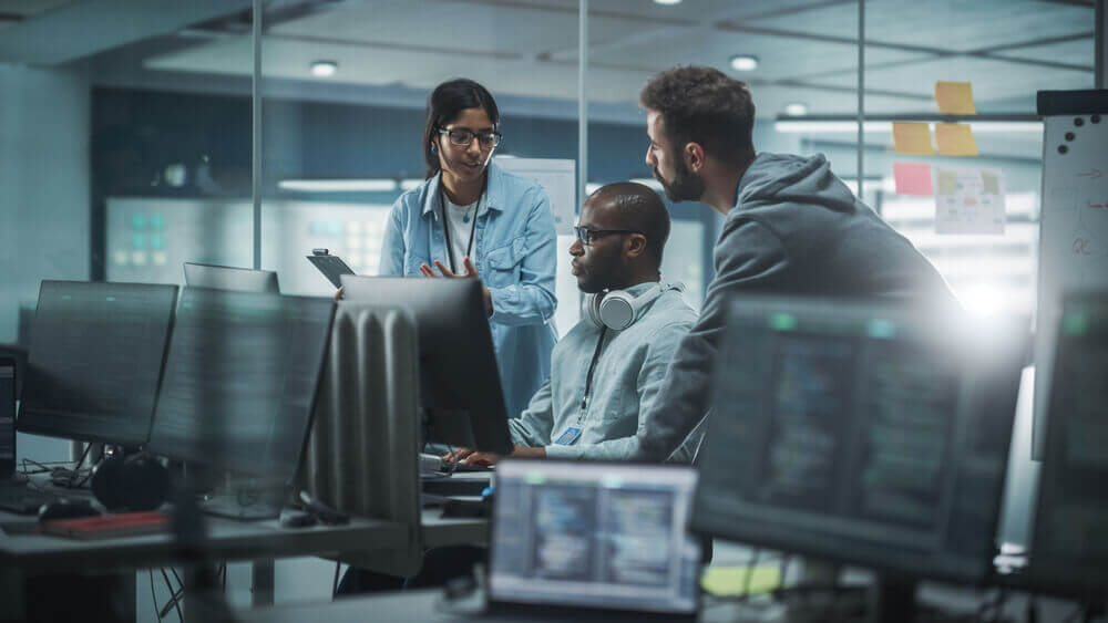 IT-Sicherheit: Wichtige Grundlagen und Maßnahmen