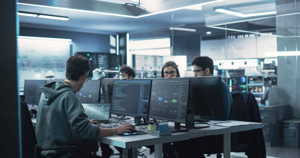 Die häufigsten Cyber-Sicherheitslücken und wie Sie diese schließen!
