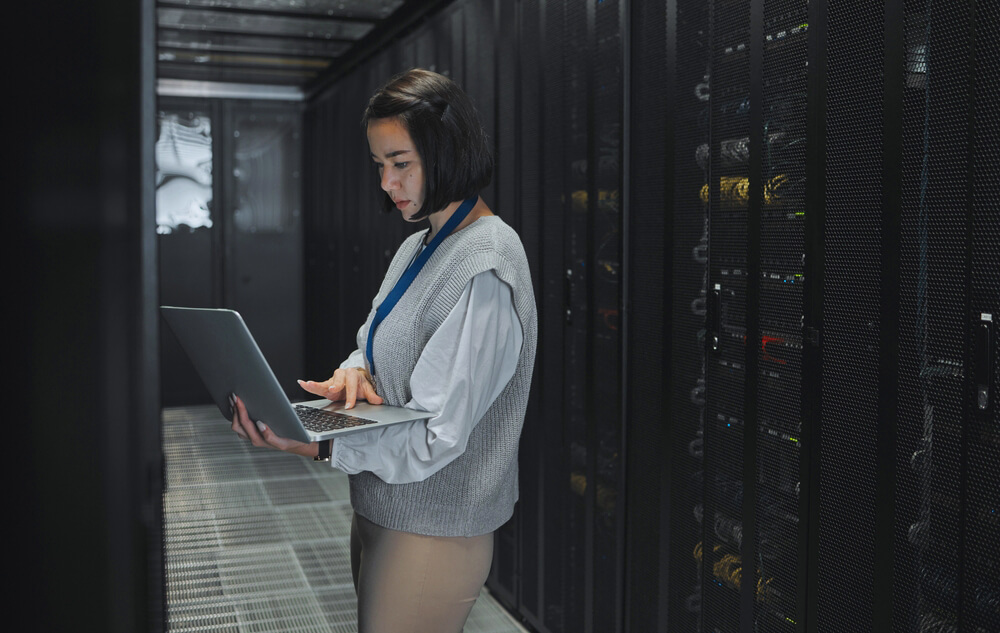 IT-Sicherheit: Wichtige Grundlagen und Maßnahmen für Unternehmen