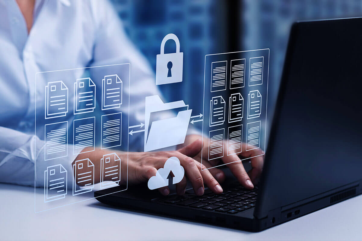 Cybersecurity Unternehmen 2025: Unsere Top 10